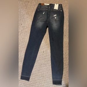 Judy blue jeans size 3 /26